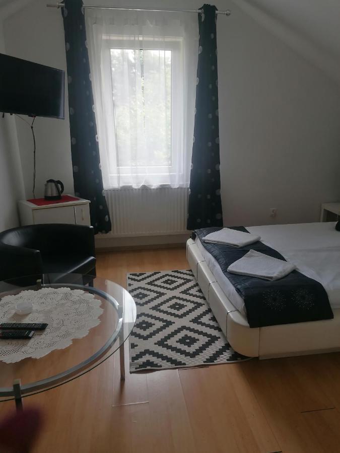 Ustronie Apartment Згеж Екстериор снимка